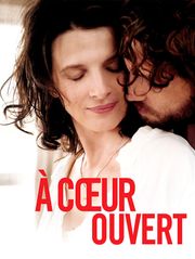 A coeur ouvert