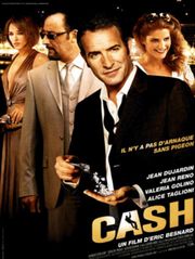 Ca$h