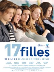 17 filles