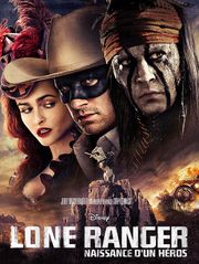 Lone Ranger