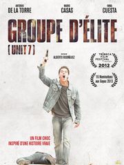 Groupe d'élite