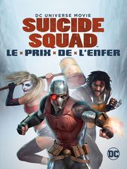 Suicide Squad: Hell to Pay