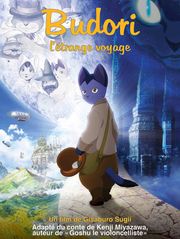 Budori, l'étrange voyage