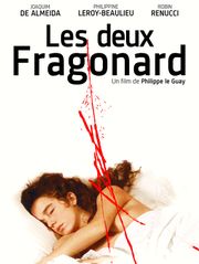 Les deux Fragonard