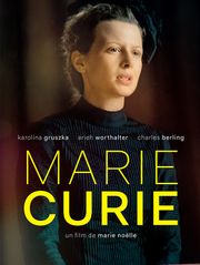 Marie Curie