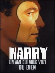 Harry, un ami qui vous veut du bien