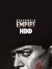 Boardwalk Empire