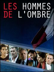 Les hommes de l'ombre