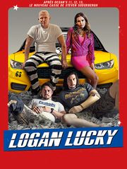 Logan Lucky