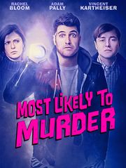 Most Likely to Murder