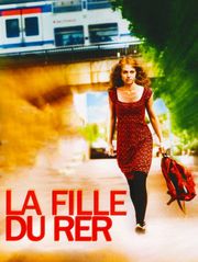 La fille du RER