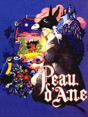 Peau d'âne
