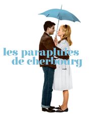 Les parapluies de Cherbourg