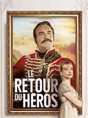 Le retour du héros