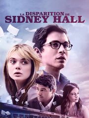 La disparition de Sidney Hall