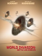 World Invasion : Battle Los Angeles