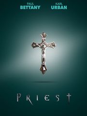 Priest