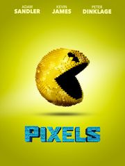 Pixels