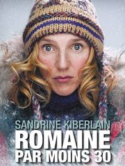 Romaine par moins 30