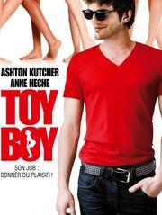 Toy Boy