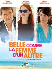 Belle comme la femme d'un autre
