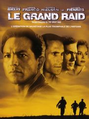 Le grand raid