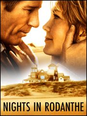 Nos nuits à Rodanthe