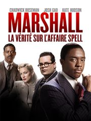 Marshall : la vérité sur l'affaire Spell