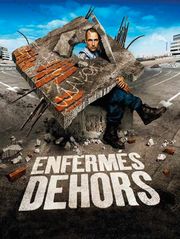 Enfermés dehors