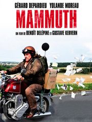 Mammuth
