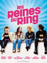 Les reines du ring