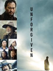 Unforgiven