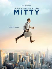 La vie rêvée de Walter Mitty