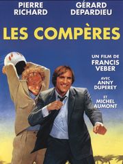 Les compères