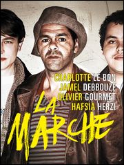 La marche