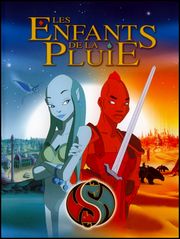 Les enfants de la pluie