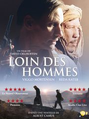 Loin des hommes