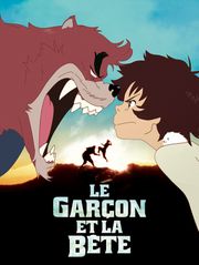 Le garçon et la bête