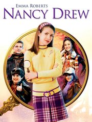 Nancy Drew
