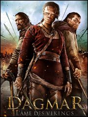 Dagmar, l'âme des Vikings