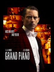 Grand Piano