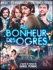 Au bonheur des ogres