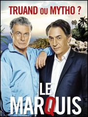 Le Marquis