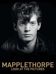 Mapplethorpe : Look at the pictures