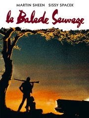 La balade sauvage