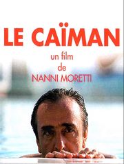 Le caïman