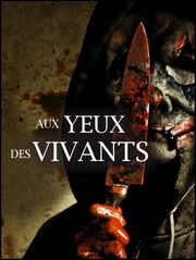 Aux yeux des vivants