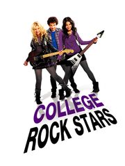 College Rock Stars