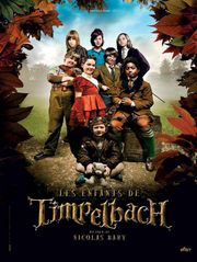 Les enfants de Timpelbach