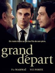Grand départ